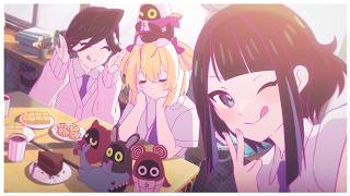 Cover art for ReDreaming Angel (Thai Version) - Angels of Delusion (Covered by Evalia, Karu, Poru】