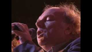 Roger Waters, Van Morrison, The Band   Comfortably Numb