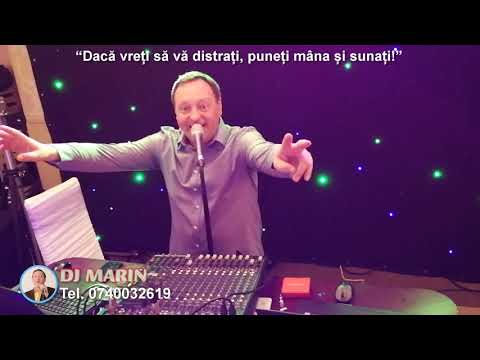 Sonorizare botez Bacau DJ Marin