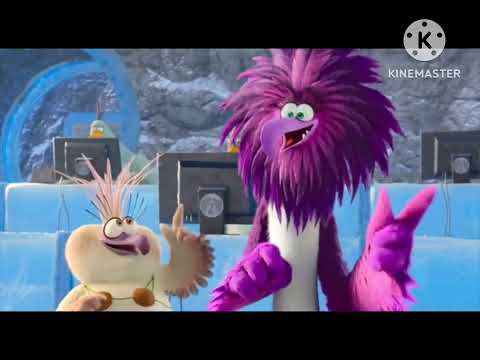 “My Little Animal: The Movie” Part 17 - “Open Up Your Eyes”