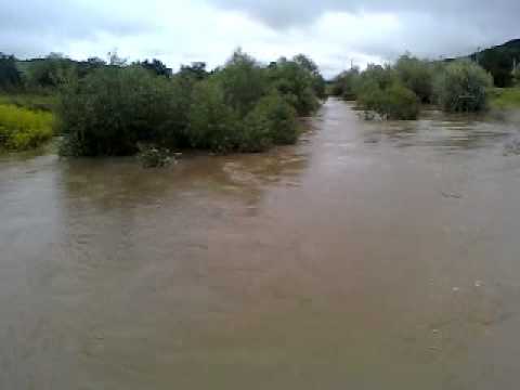 homorodul sub ape7 jud brasov