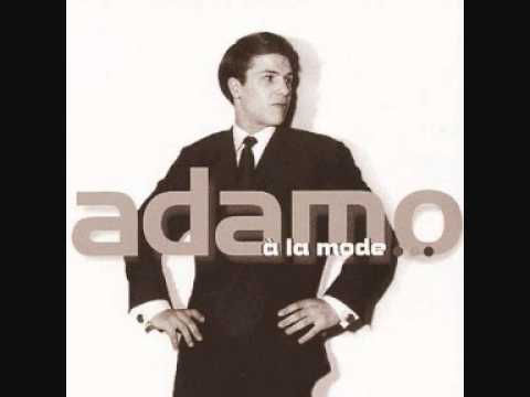 Salvatore Adamo - Why do you came so late 1962