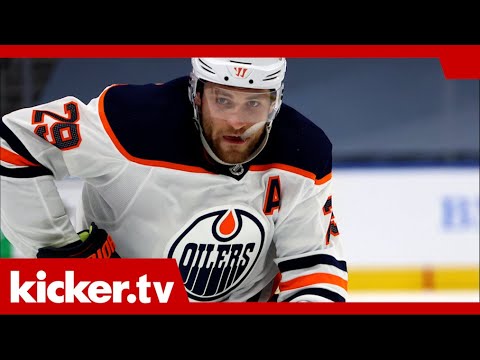 MVP und Sportler des Jahres reichen nicht: Leon Draisaitl will den Stanley Cup | kicker.tv