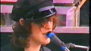 Waterboys - Nürburg, Rock Am Ring | June 14 1986