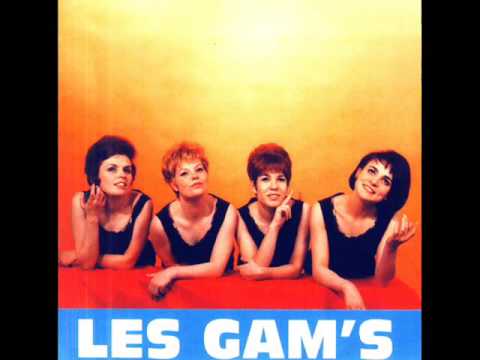 Les GAM'S - rendez vous jeudi - 1963