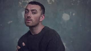 Sam Smith - Baby, You make Me Crazy (AUDIO LEAK) 30 sec clip