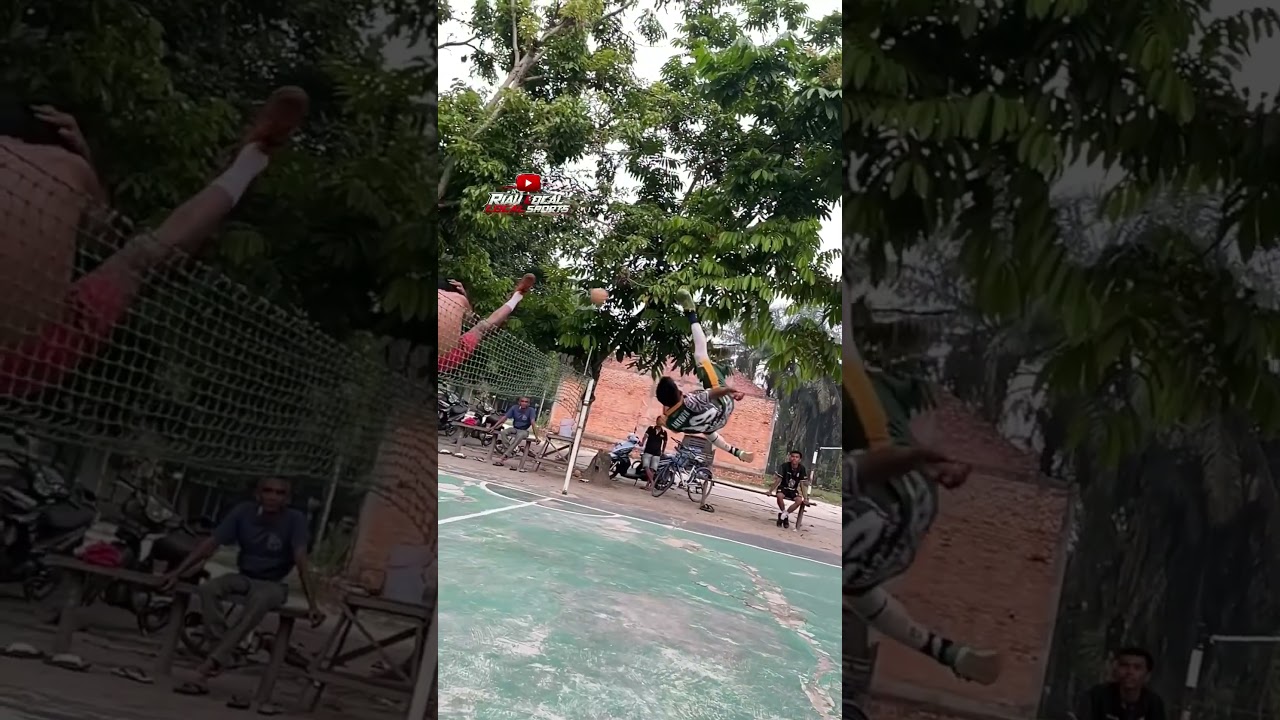#sepaktakraw #sports #takraw