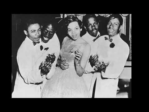 The Kodoks “Oh Gee, Oh Gosh” 1957 (Alternate Take) Fury Records