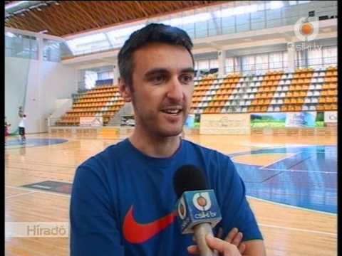 Híradó szeptember 23 Román Kupa