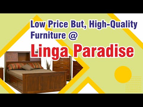 Linga Paradise - Secunderabad