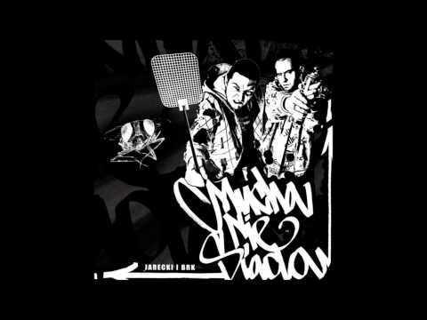 Jarecki i BRK - Fenomenalnie (Funky Fresh Remix)