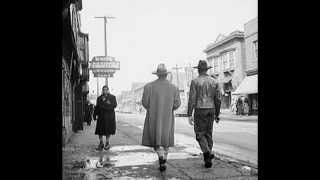 Mississippi Fred McDowell - I Walked All The Way From East St. Louis