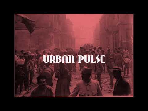 Urban Pulse - Το Φως Που Καίει feat Dj Moya