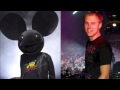 Notos (Let Them Know) by deadmau5 - Armin van Buuren