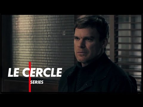 Dexter dans le monde de Validé - Le Cercle Séries