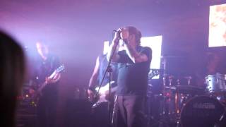 Lillian Axe -  Sad Day on Planet Earth , Live in New York 2013