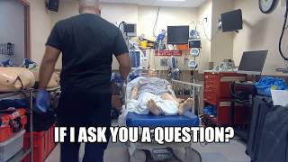 If I ask you a Question?