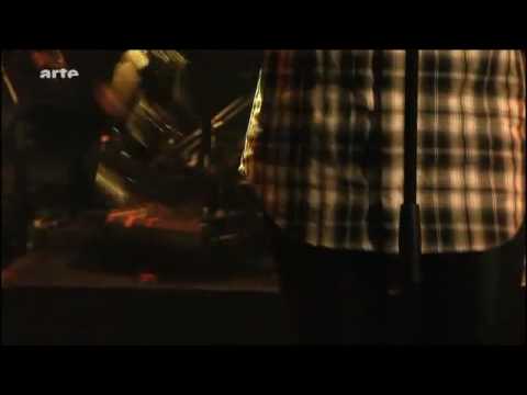 ARTE 'One Shot Not': Skunk Anansie