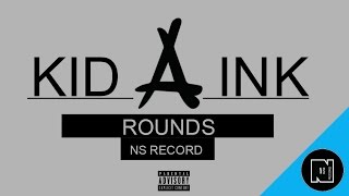 Kid ink - Rounds ft. Jeremih, Fabolous & Garconly! [Official Audio]