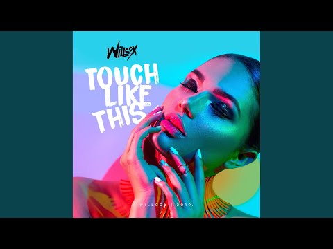 Touch Like This (Original Mix)