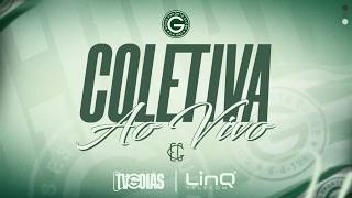 COLETIVA PÓS-JOGO AO VIVO | DANIEL PAULISTA | GOIÁS E.C | 26/ABR/2026
