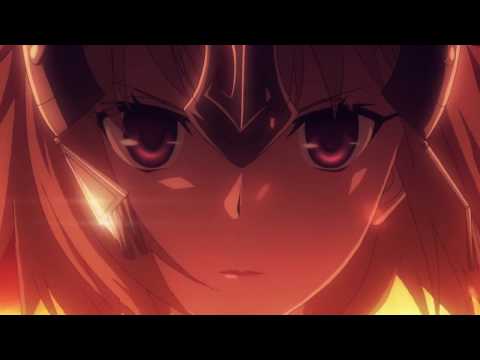 Bande-annonce : Fate/Apocrypha