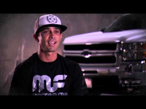 MagnaFlow Diesel DURAMAX featuring Rory Parker
