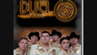 DUELO - NECESITO MAS DE TI