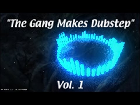 Ad Astra - Hunger (Saunter & Ad Astra)