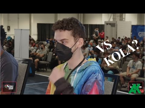 How I Managed to Beat a Top 10 Player Worldwide in Smash Ultimate