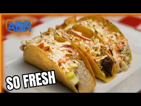 Savor the Flavors at High’s Restaurant: Trout Tacos & More! thumbnail