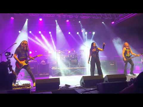 Hell In The Club - Sidonie - live Isola Rock (VR) 10/05/25 italy