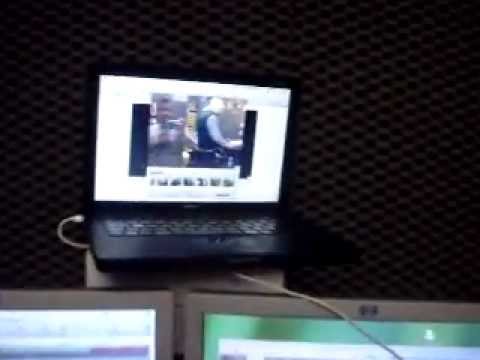 Cazzeggio Numeri2 #3 - Il Talk Box di Master