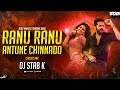 Ranu Ranu Circuit Mix DJ STAB K Nithiin Sadha Circuit Mix 2024