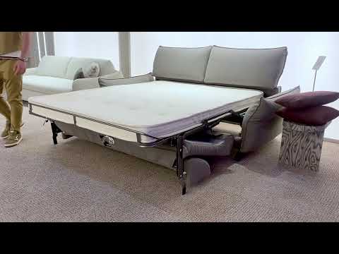 Dienne Salotti Alpi sofabed