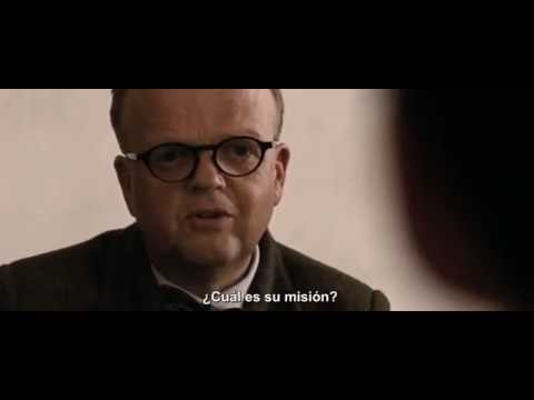 Anthropoid - Tráiler Oficial