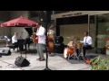 Javon Jackson - Jazz On The Plaza NYC