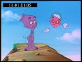 Widget The World Watcher S2 E22 Murtle Zurtle