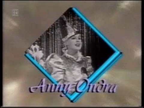 Anny Ondra - Stars der UFA