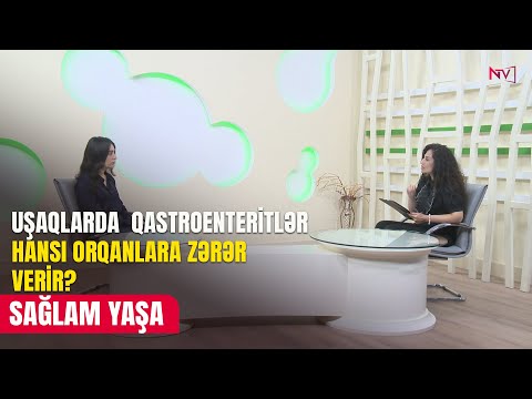 SAĞLAM YAŞA 07.06.2025