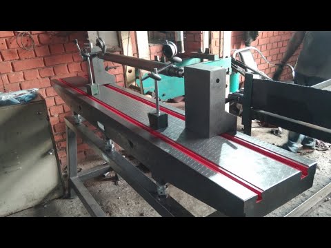 BENCH CENTER BLACK HAWK