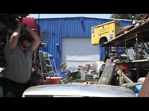 Cold Steel - Gunstock War Club