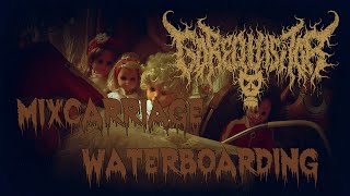 Video GOREQUISITOR - MIXCARRIAGE WATERBOARDING