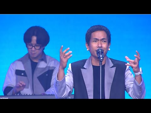 Fourtwnty X Winky Wiryawan – Fana Merah Jambu I Welcome To Netverse