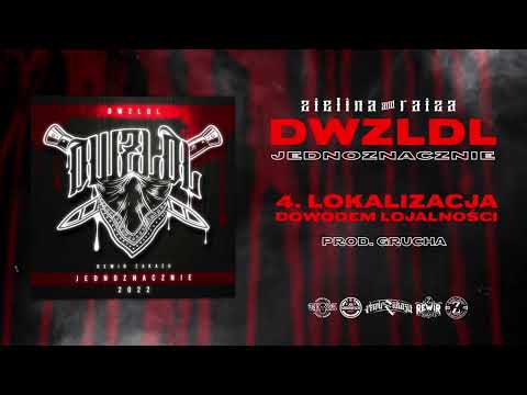 DWZLDL - LOKALIZACJA DOWODEM LOJALNOŚCI // PROD.GRUCHA