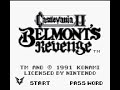 Game Boy Longplay 018 Castlevania II Belmont S Revenge US EU