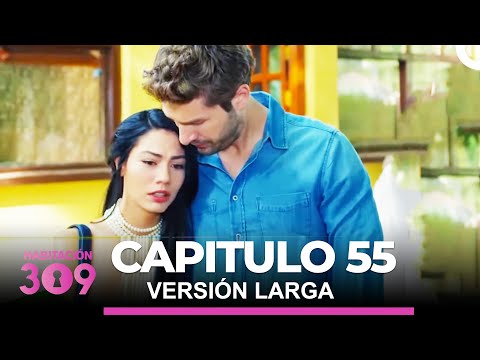 Habitación 309 Capítulo 55 (Versión Extendida)