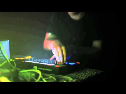 The Future Sound #17 feat. Swede-art Badspin Miss Andaka F!no Abby Lee Tee