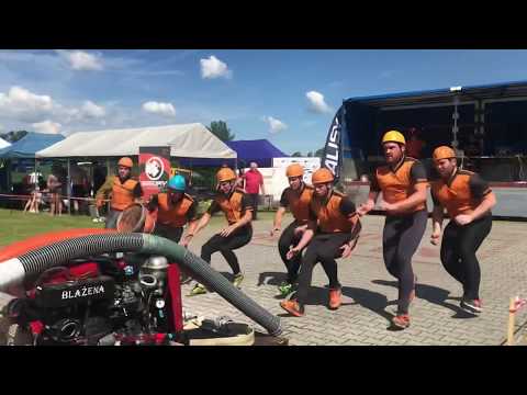 Fire Sport
