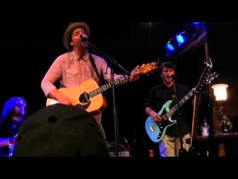 Miles Nielsen and The Rusted Hearts - Tokyo and Ten Feet Tall